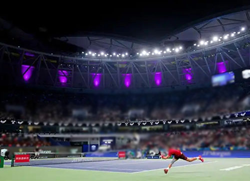 延庆区体育比赛