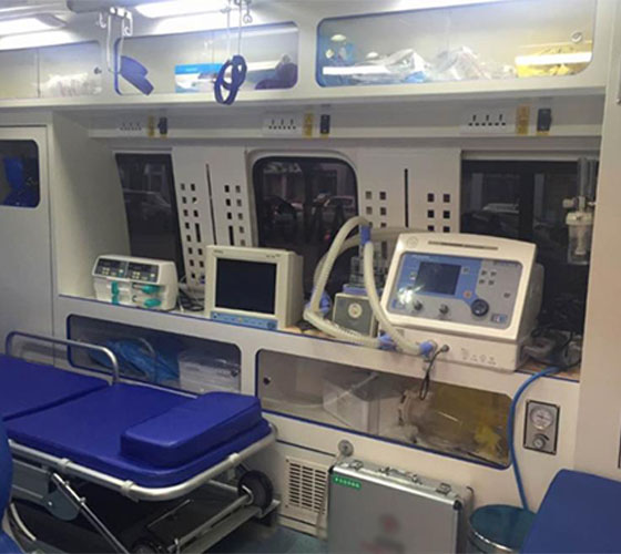 延庆区车辆内部展示